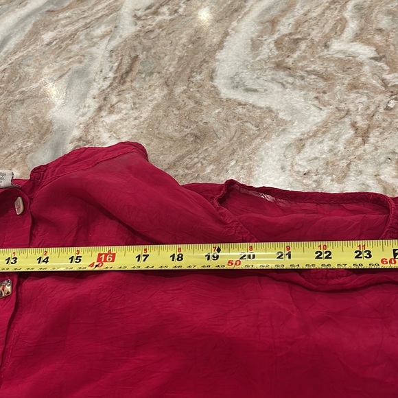 100% CuproRayon - Picture 7 of 13